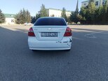 Chevrolet Aveo-8