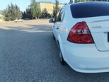 Chevrolet Aveo-9