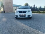 Chevrolet Aveo-4