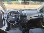 Chevrolet Aveo-11