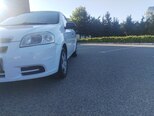 Chevrolet Aveo-5