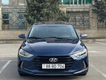 Hyundai Elantra-1