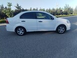 Chevrolet Aveo-2