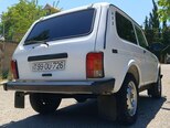 LADA (VAZ) Niva-11
