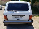 LADA (VAZ) Niva-15