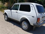 LADA (VAZ) Niva-14