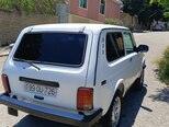 LADA (VAZ) Niva-13