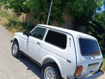 LADA (VAZ) Niva-8