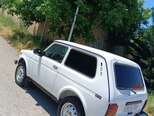 LADA (VAZ) Niva-9