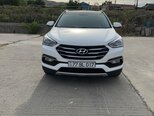 Hyundai Santa Fe-1