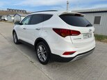 Hyundai Santa Fe-5
