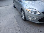 Ford Mondeo-3