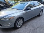 Ford Mondeo-2