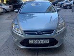 Ford Mondeo-1