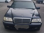 Mercedes C 180-1