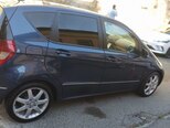 Mercedes A 180-4