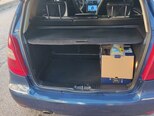 Mercedes A 180-5