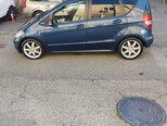 Mercedes A 180-6