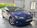 Hyundai Elantra-1