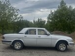 GAZ 31105 "Volga"-3