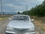 GAZ 31105 "Volga"-1