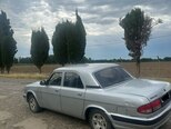 GAZ 31105 "Volga"-2