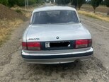 GAZ 31105 "Volga"-5