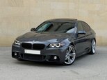 BMW 528-1