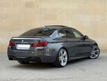 BMW 528-5