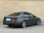 BMW 528-7