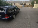Mercedes C 180-7
