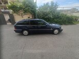 Mercedes C 180-9