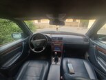 Mercedes C 180-12