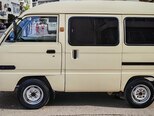 Daewoo Damas-3