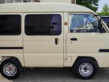 Daewoo Damas-2