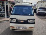 Daewoo Damas-1