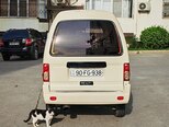 Daewoo Damas-5
