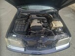 Mercedes C 180-17
