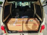 Daewoo Damas-8