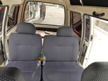 Daewoo Damas-9