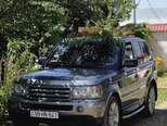 Land Rover RR Sport-1