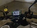 CFMOTO 300 NK-3