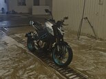 CFMOTO 300 NK-1