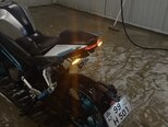 CFMOTO 300 NK-2