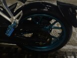 CFMOTO 300 NK-7