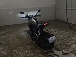 CFMOTO 300 NK-9