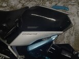 CFMOTO 300 NK-5