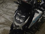 CFMOTO 300 NK-4