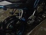 CFMOTO 300 NK-6