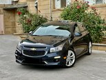 Chevrolet Cruze-1